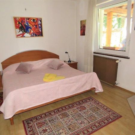 Apartma Jager Bovec Zewnętrze zdjęcie