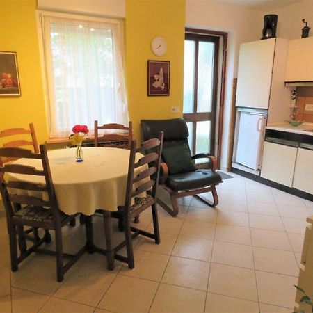 Apartma Jager Bovec Zewnętrze zdjęcie