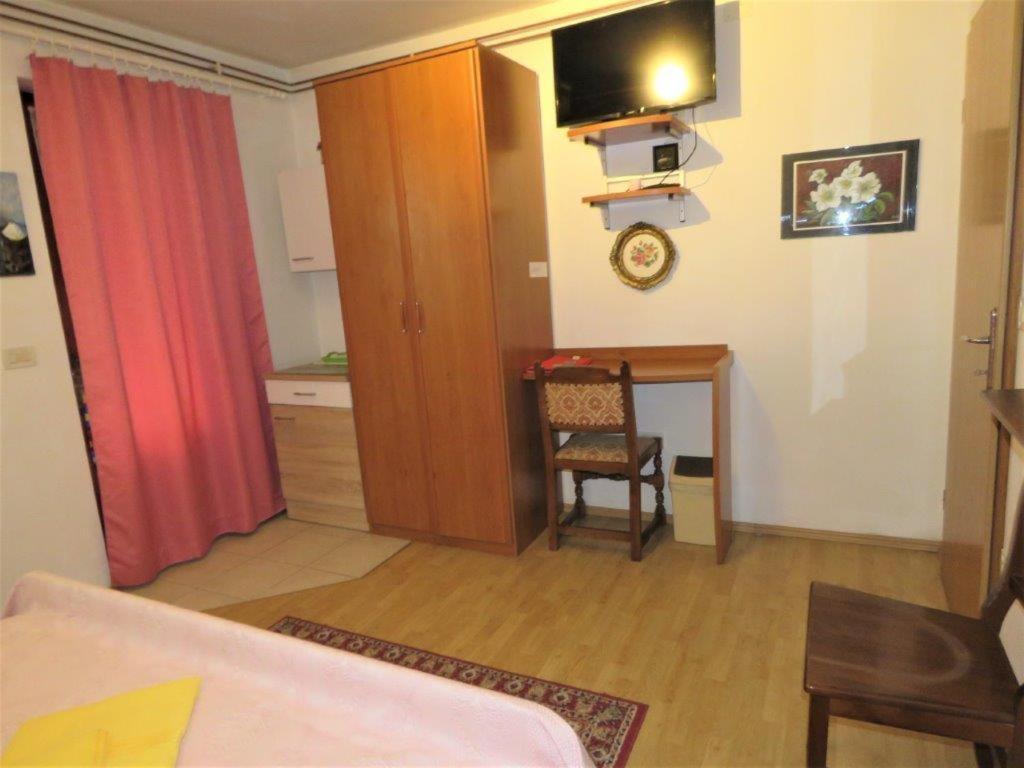 Apartma Jager Bovec Zewnętrze zdjęcie