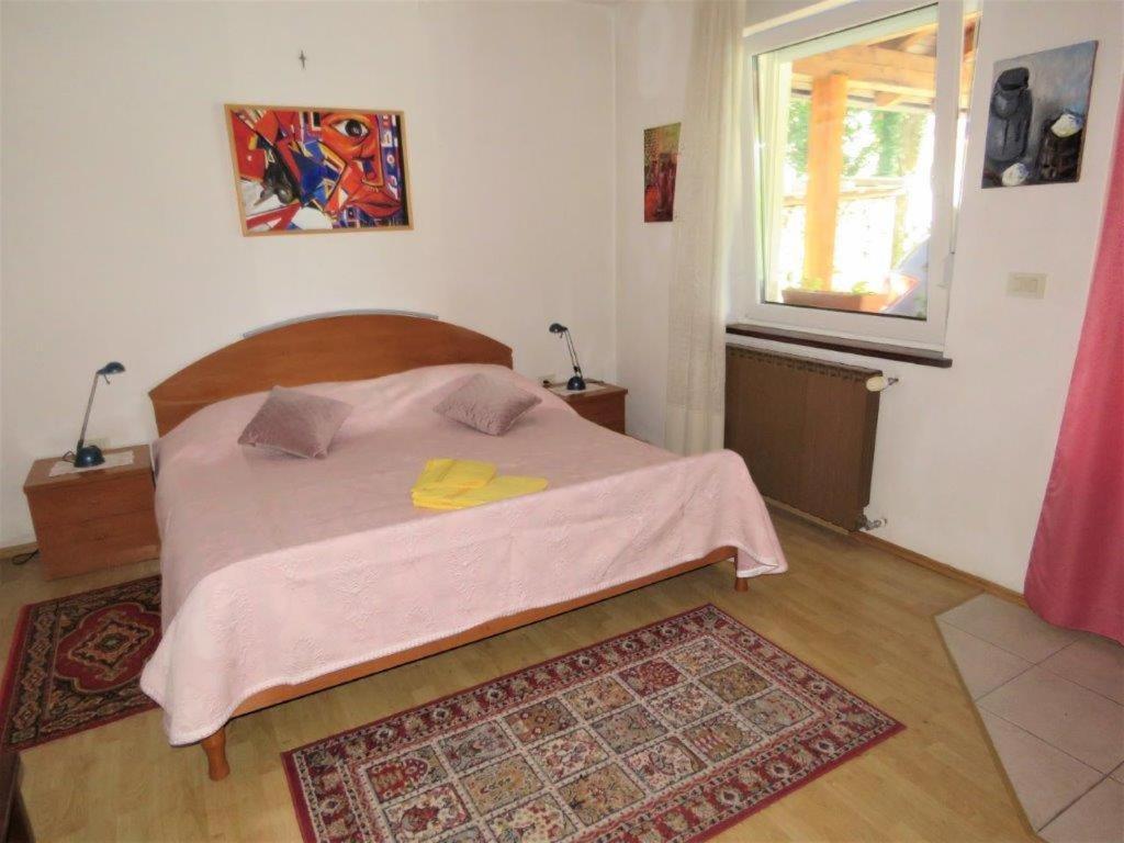 Apartma Jager Bovec Zewnętrze zdjęcie